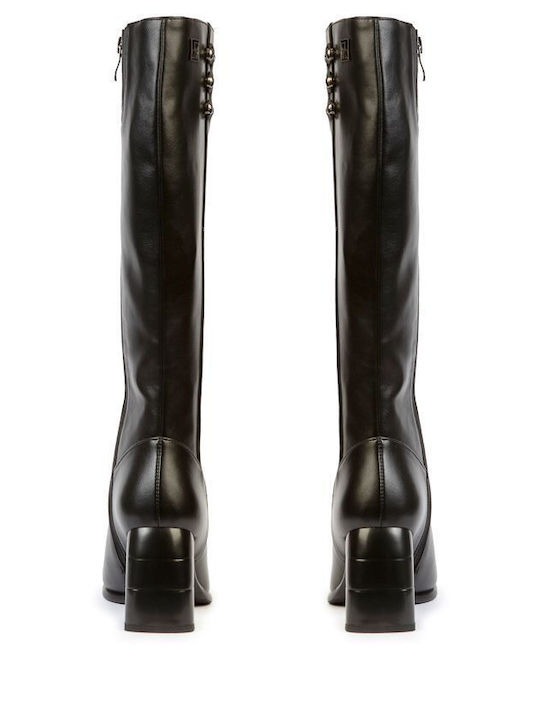 Damenstiefel Schwarz GA DA2510-D6457