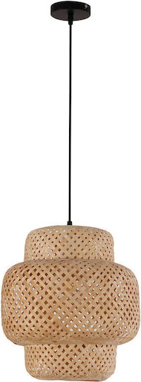 Agora Lighting Κρεμαστό Φωτιστικό Μαύρο Agora Lighting Κρεμαστό Φωτιστικό Μαύρο