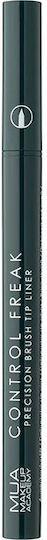 MUA Control Freak Waterproof Pen Eye Liner Racing Green 1gr 0.5ml