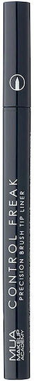 MUA Control Freak Waterproof Pen Eye Liner Midnight Navy 1gr 0.5ml