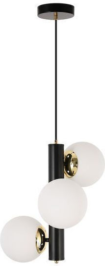 Agora Lighting Κρεμαστό Φωτιστικό 37εκ. Agora Lighting Κρεμαστό Φωτιστικό 37εκ.