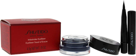 Shiseido Inkstroke Eyeliner Waterproof Gel Eye Liner 4.5gr
