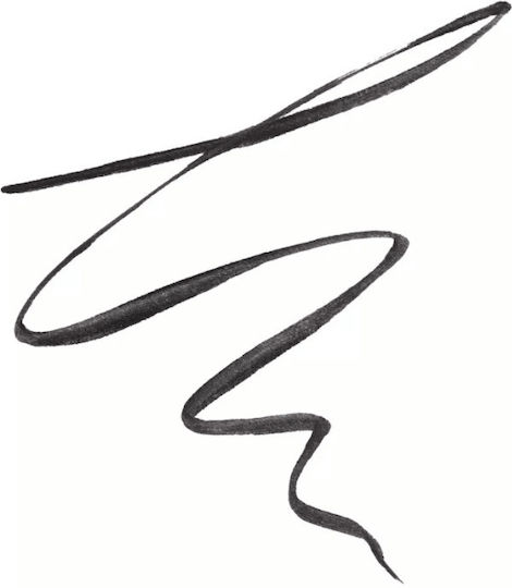 Essence Waterproof Liquid Eye Liner 01 Black 3ml