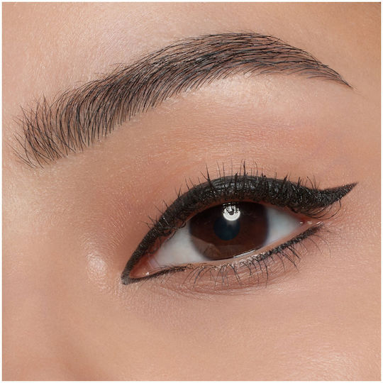 Essence Extra Long Stay & Waterproof Pen Eye Liner 010 Blackest Black 1.1ml