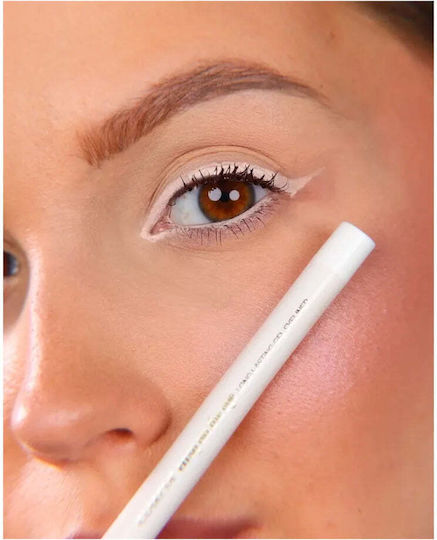 Claresa Easy On Eye Pen Eye Liner White Orchid