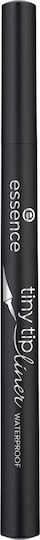 Essence Tiny Tip Liner Waterproof Pen Eye Liner 1.1ml