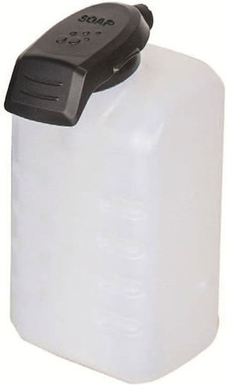 Bormann BPW3220 Pressure Washer Electric 2400W with Pressure 180bar