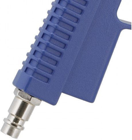 Airpress Luft-Spritzpistole Unter Becher 6mm
