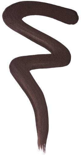 Mon Reve Infiny Cake Liner Water-activated Eyeliner in Powder Form with Incredible Color Payoff 3g - 01 Black & Brown