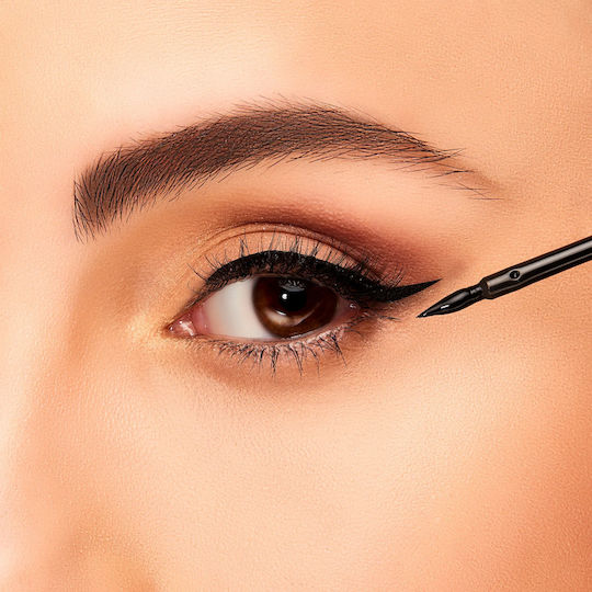 Bellaoggi Deep Liquid Eye Liner 01 Deep Black 4.5ml