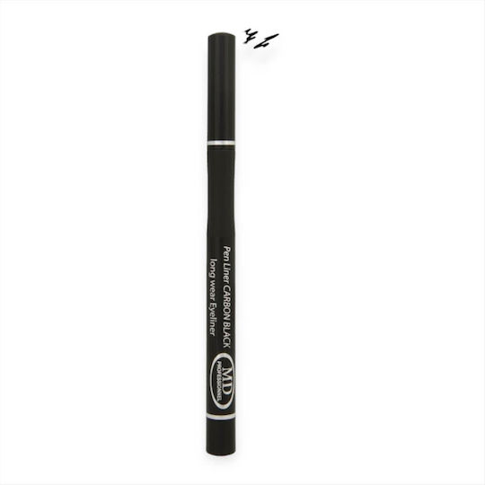 MD Professionnel Eyeliner Stilou Long Stay