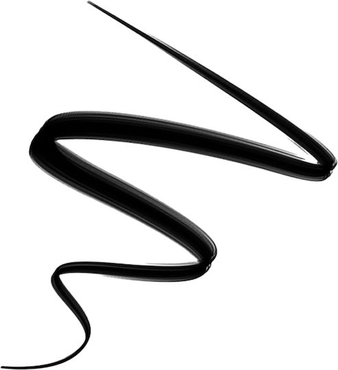 Profusion Cosmetics Waterproof Liquid Eye Liner 3ml