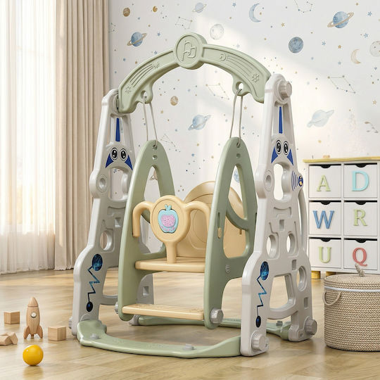 Moni Hanging Swing 83x78x116cm