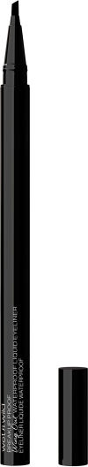 Wet n Wild Breakup Proof Waterproof Pen Eye Liner Ultra Black 0.9ml