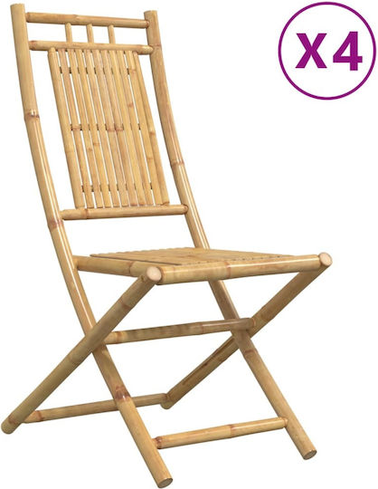 Καρέκλα 46x66x99εκ.