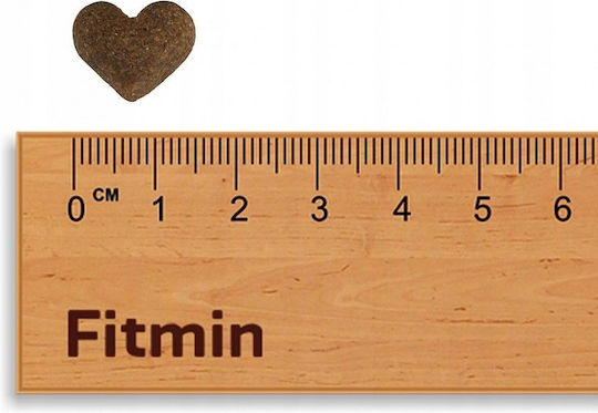 Fitmin Λιχουδιά Σκύλου με Αρνί και Βοδινό 400gr