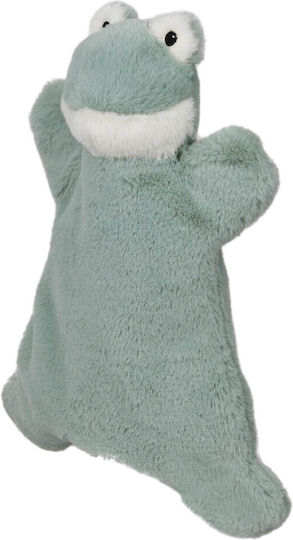 Păpușă De Mănușă Broscuță My Cuddly Puppets
