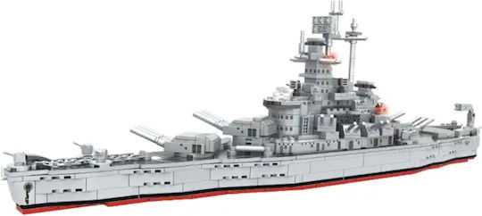 Mega Τουβλάκια για 6+ Ετών 1068τμχ