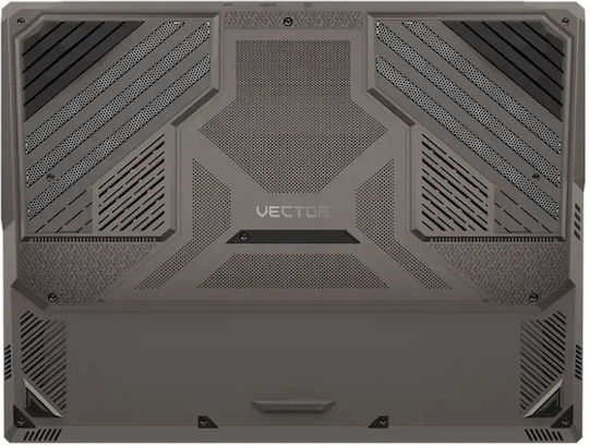 MSI VECTOR 18 HX AI A2XWJG 18" IPS QHD+ 240Hz (Ultra 9-275HX/8GB/500GB SSD/GeForce RTX 5090/W11 Home) (Международен английски клавиатура)