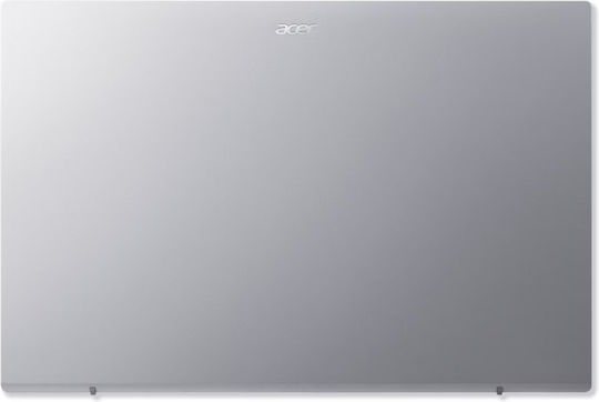 Acer Aspire Go 15 AG15-42P -R0W3 15.6" IPS FHD (Ryzen 7-5825U/16GB/512GB SSD/W11 Home) (GR Keyboard)