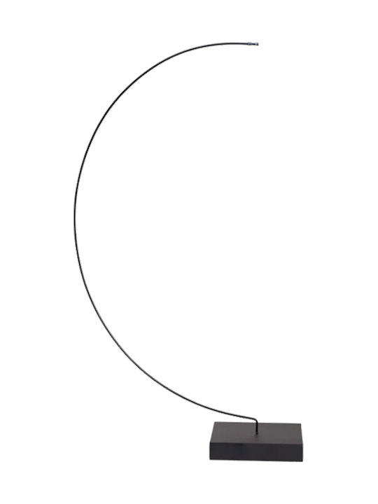 Flensted Mobiles Kids Room Mobile Black 40x26cm