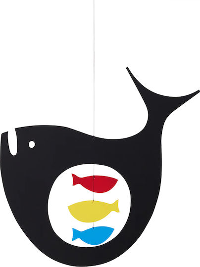 Flensted Mobiles Kids Room Mobile Decor 20x25cm