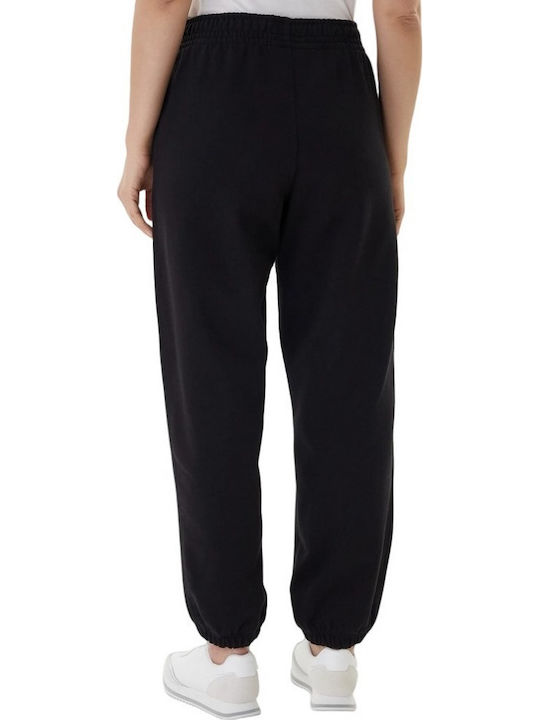 Pantaloni De Trening Negri