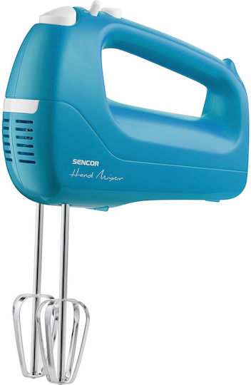 Sencor Handmixer 200W Blaue