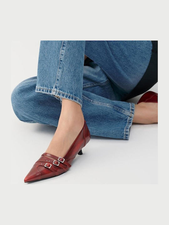Lykke Red Heels