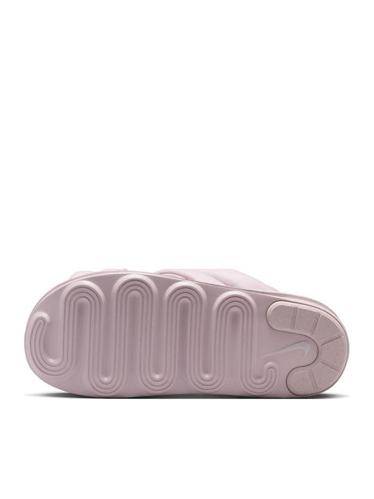 Air Max Γυναικεία Σανδάλια Flatforms Ροζ