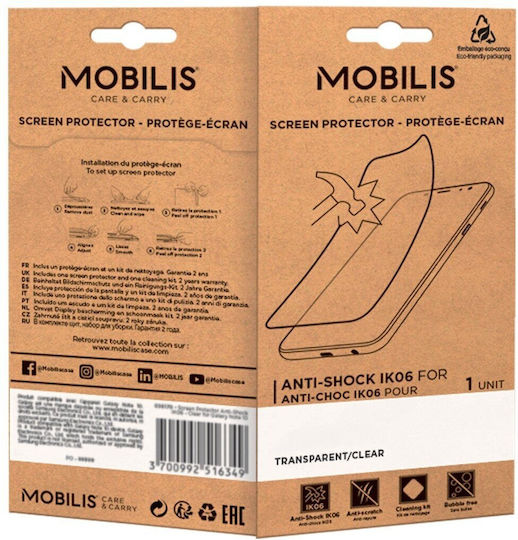 Mobilis Accesoriu POS