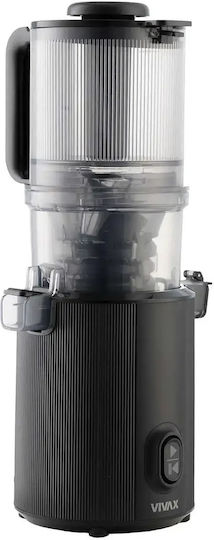 Vivax Апарат За Бавно Изцеждане 300W Черен