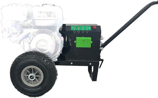 Nova Olive Harvester Generator 10-28V 70A Without Motor