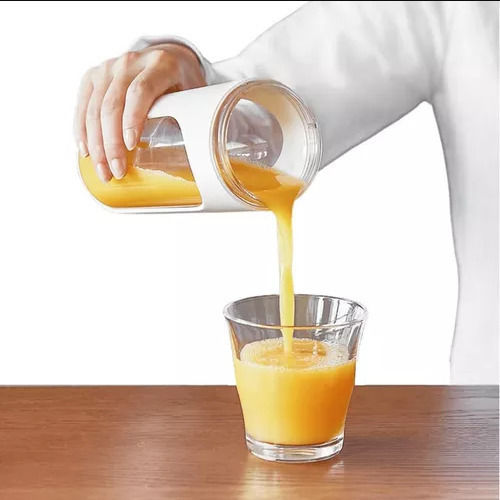 Blender cu Cană din Oțel Inoxidabil 450 ml Alb ZK17303QWS5ALB