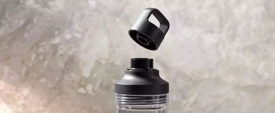 Kitchenaid Blender with Plastic Jug 473 ml 12V Gray 5KSBR256BM