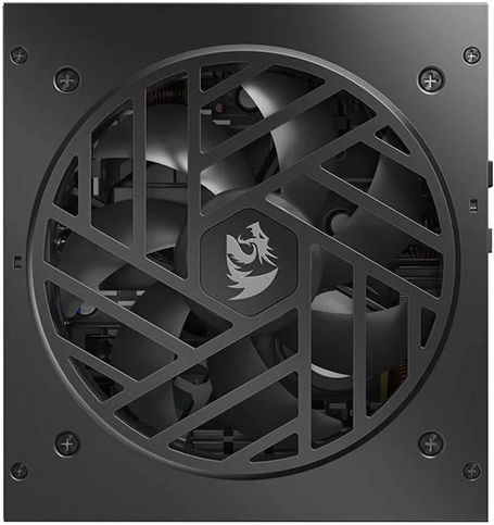 Redragon 1200W Μαύρο Τροφοδοτικό Υπολογιστή Full Modular 80 Plus Gold (GC-MS05)