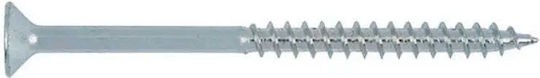 Wurth Дървена Винт С Диаметър M5 И Дължина 80mm 200 Броя