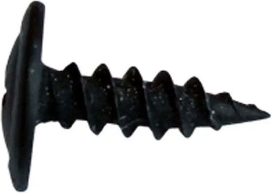 Wurth Βίδα με Διάμετρο M2 και Μήκος 13mm 50τμχ