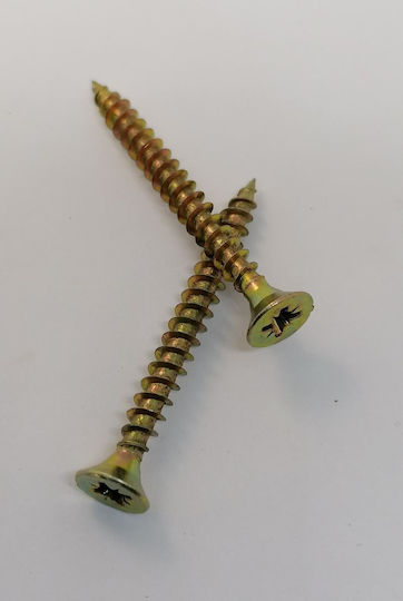 Bmontage Schraube mit Durchmesser M6 und Länge 140mm 3 Stück