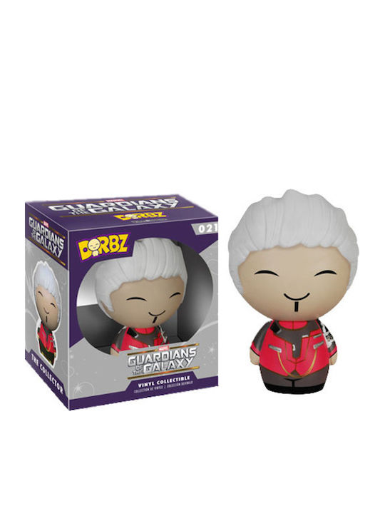 Funko Dorbz Marvel: The Collector Funko Dorbz Marvel: The Collector