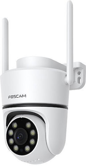 Foscam PD5 IP Surveillance Camera Wi-Fi Full HD+ 5MP Waterproof