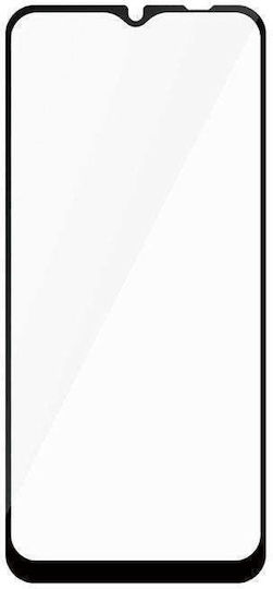 Safe Tempered Glass (Moto E13)