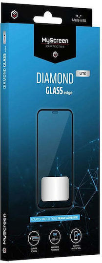 Myscreen Стъкло Realme C63