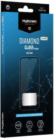 Myscreen Стъкло Realme Note 70T