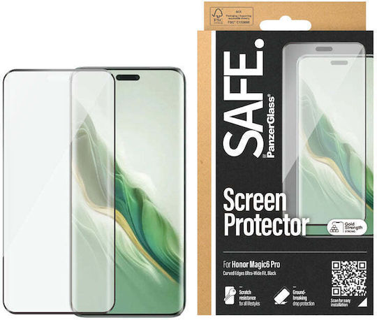 Safe Honor Magic 6 Pro Glass