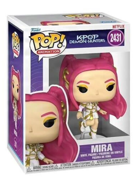 Funko Pop! Animation: Mira Funko Pop! Animation: Mira