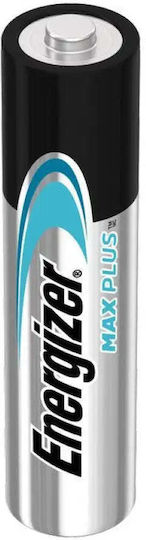 Alkaline Batteries Enr Max Plus Aaa Chp2 Energizer