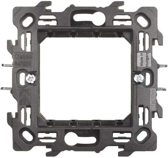 Single Support Frame Feet Classia Legrand