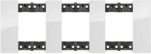 Triple Frame Living Now Legrand Led