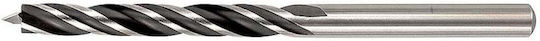 Wood Drill Bit 4.0x43x75 Mm Keil